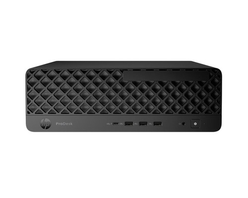ORDENADOR HP EMPRESA DE8U6AT-DU184 ORDENADOR HP EMPRESA DE8U6AT