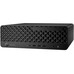 ORDENADOR HP EMPRESA DE8U6AT-DU184 ORDENADOR HP EMPRESA DE8U6AT