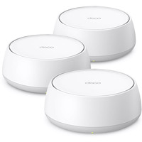 TP-LINK-MESH DECO BE25 3U-79DU TP-LINK-MESH DECO BE25 3U
