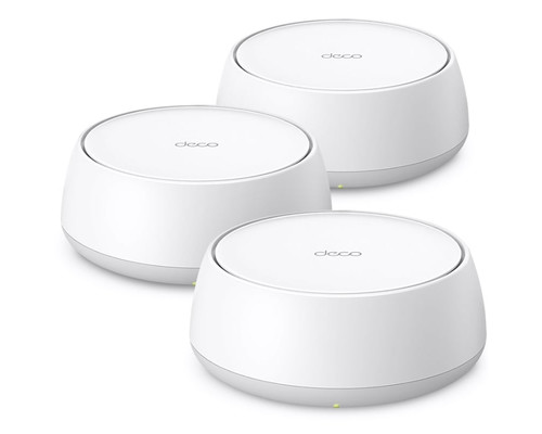 TP-LINK-MESH DECO BE25 3U-DU79 TP-LINK-MESH DECO BE25 3U