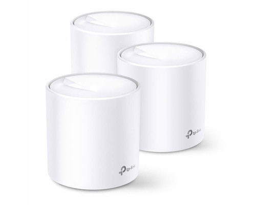 TP-LINK-MESH DECO X20 3-PACK V2