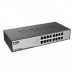 SWITCH DLINK-1016D