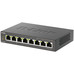 SWITCH DLINK-1008P-DU12 SWITCH DLINK-1008P