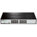 SWITCH DLINK-1016D