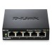 SWITCH DLINK DGS-105