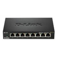 SWITCH DLINK DGS-108GL