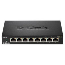 SWITCH DLINK DGS-108