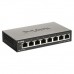 SWITCH DLINK DGS-1100-08V2 E