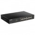 SWITCH DLINK DGS-1100-16V2 E