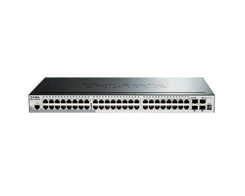 SWITCH DLINK DGS-1510-52X E-DU187 SWITCH DLINK DGS-1510-52X E