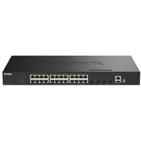 SWITCH DLINK DGS-1530-28P E-255DU SWITCH DLINK DGS-1530-28P E