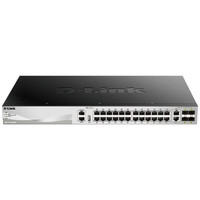 SWITCH DLINK DGS-3130-30S E