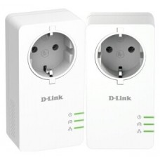 PLC DLINK DHP-P601AV