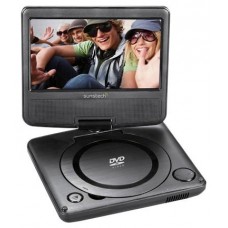 SUN-DVD DLPM728BK