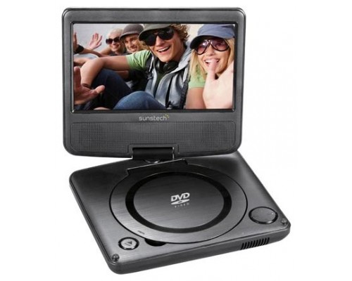 SUN-DVD DLPM728BK