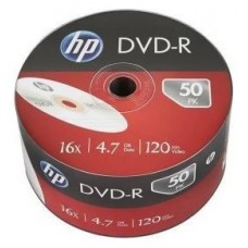 HP-DVD-R DME00025-3