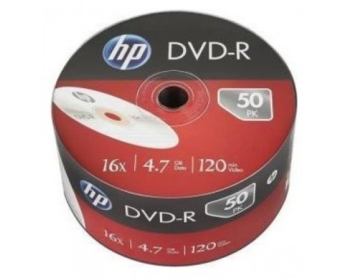 HP-DVD-R DME00025-3