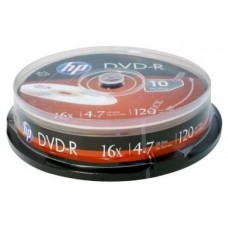 HP-DVD-R DME00026-3