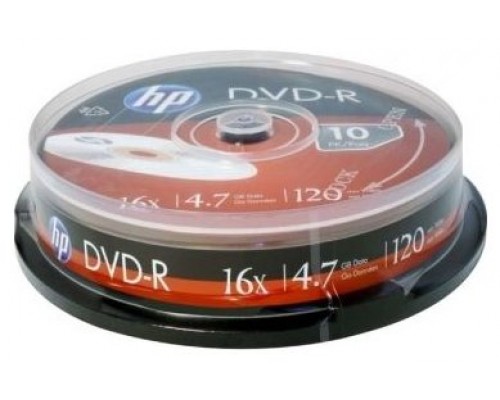 HP-DVD-R DME00026-3