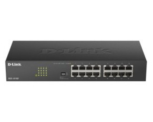 SWITCH DLINK DMS-1016 E-DU74 SWITCH DLINK DMS-1016 E