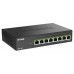SWITCH DLINK DMS-108P E