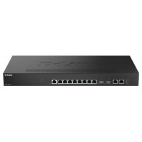 SWITCH DLINK DMS-1250-12 E-89DU SWITCH DLINK DMS-1250-12 E
