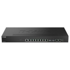 SWITCH DLINK DMS-1250-12 E