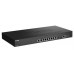 SWITCH DLINK DMS-1250-12 E-DU89 SWITCH DLINK DMS-1250-12 E