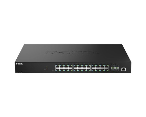 SWITCH DLINK DMS-1250-28 E