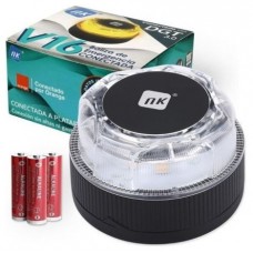 NK-LUZ CONNECTED V16 G-DU8 NK-LUZ CONNECTED V16 G