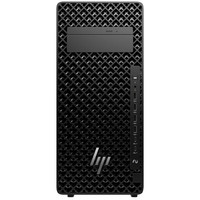 PC HP WORKSTATION DP2K8ET