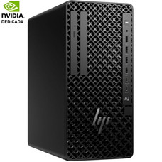 PC HP WORKSTATION DP2L2ET