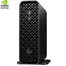 PC HP WORKSTATION DP2L5ET