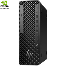 PC HP WORKSTATION DP2L6ET