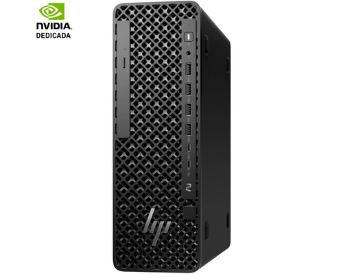 PC HP WORKSTATION DP2L6ET-DU372 PC HP WORKSTATION DP2L6ET