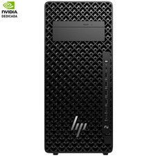 PC HP WORKSTATION DP2L8ET