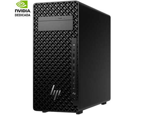 PC HP WORKSTATION DP2L9ET-DU516 PC HP WORKSTATION DP2L9ET