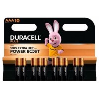 PILAS DURACELL DPBLR3B10