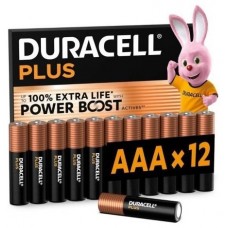 PILAS DURACELL DPBLR3B12