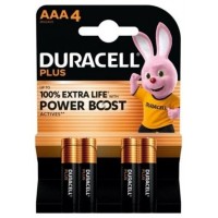 PILAS DURACELL DPBLR3B4