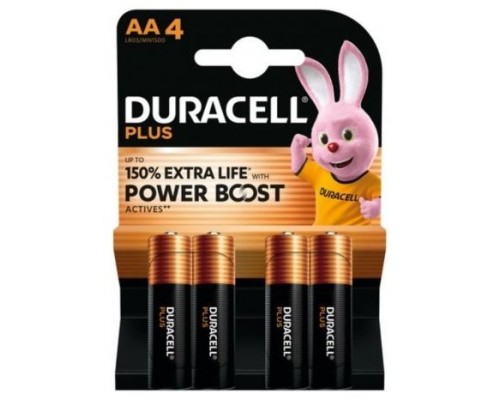 PILAS DURACELL DPBLR6B4