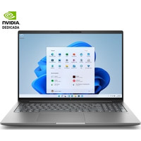 PORTATIL HP WORKSTATION DQ0D9ET-391DU PORTATIL HP WORKSTATION DQ0D9ET