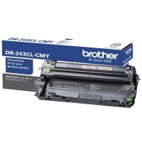 BROTHER-T-DR243CL