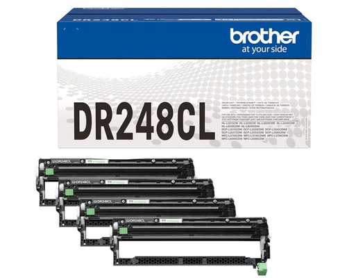 BROTHER-T-DR248CL