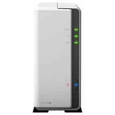 NAS SYNOLOGY DS120J