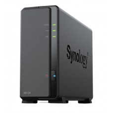 NAS SYNOLOGY DS124