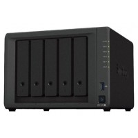 NAS SYNOLOGY DS1522 PLUS