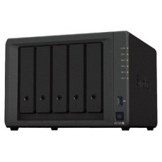 NAS SYNOLOGY DS1522 PLUS