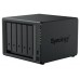 NAS SYNOLOGY DS1525 PLUS 16GB-DU234 NAS SYNOLOGY DS1525 PLUS 16GB