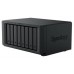 NAS SYNOLOGY DS1825 PLUS 16GB